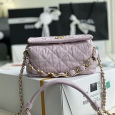 Chanel Gabrielle Bags